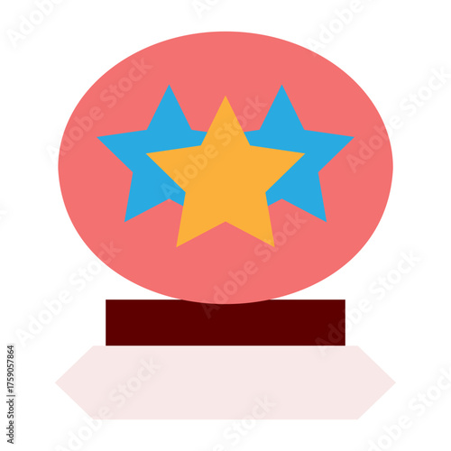 grand trophy