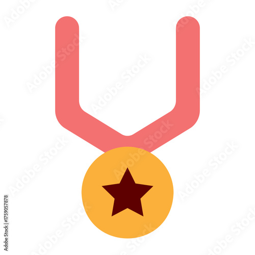 gold medal