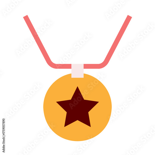 medal
