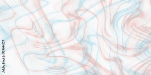 Abstract background of colorful liquid liner. Abstract texture of liquid acrylic. Macro mineral stone malachite on a white background7416