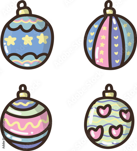 Decoración Navideña