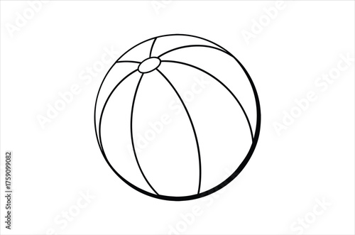 beach life vector,  icon vector illustration,beach life silhouette of a beach life isolated on a white background, eps, png, svg, vector,