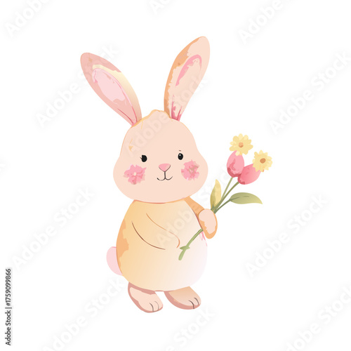  bunny 