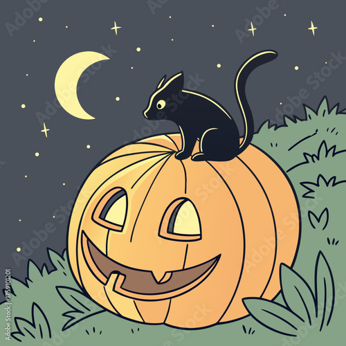 ジャックオーランタン