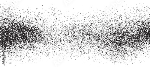 Dirty or dust film grain speck grit grunge overlay on white background grain noise gritty noise grain dust film grain speck grit grunge overlay on white background  Speckle grit white dust retro grain