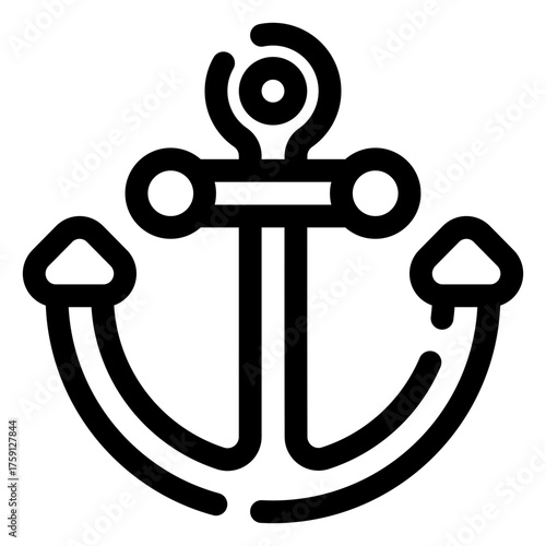 Anchor icon