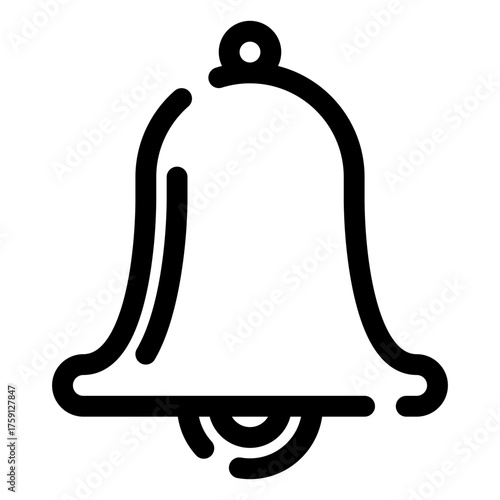 Bell icon