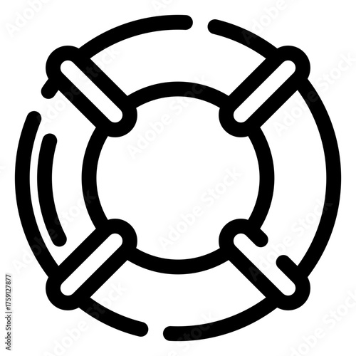Buoy icon
