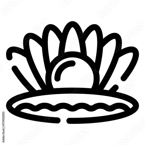Pearl icon