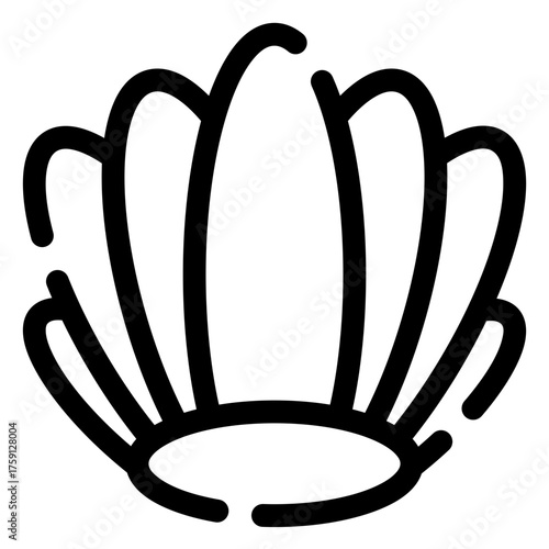 Shell icon