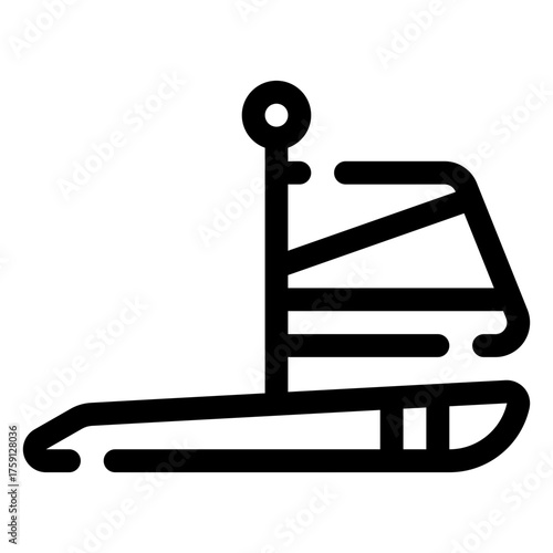 Windsurf icon
