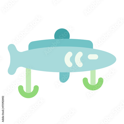 Bait icon