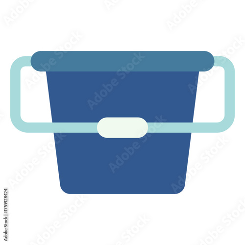 Bucket icon