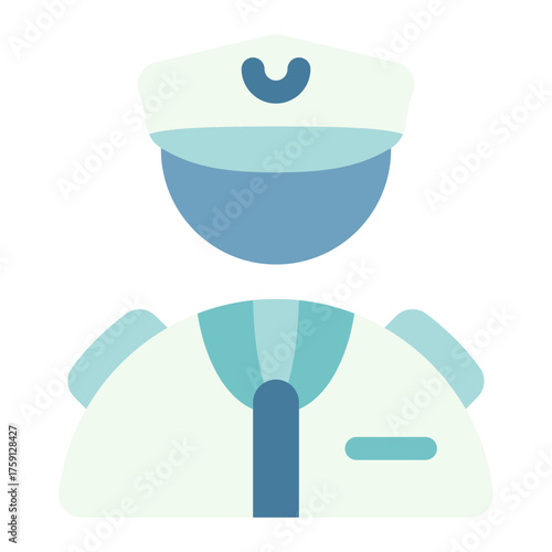 Captain icon
