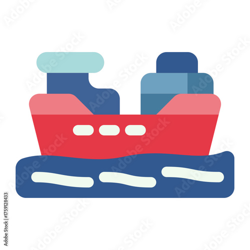 Cargo icon