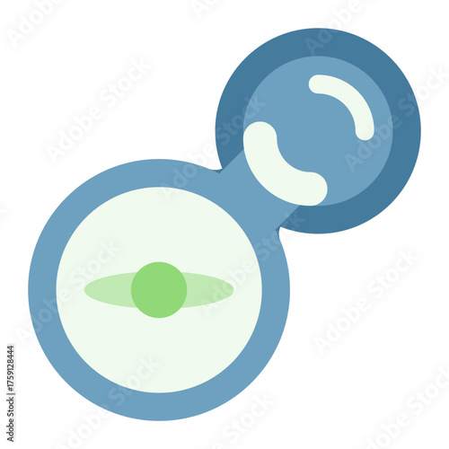 Compass icon