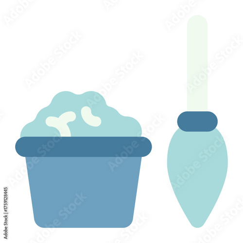 Cleaning icon