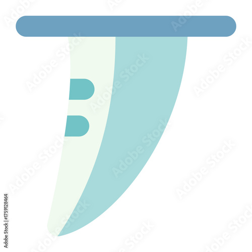 Fins icon