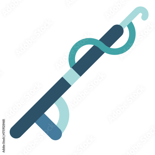 Harpoon icon