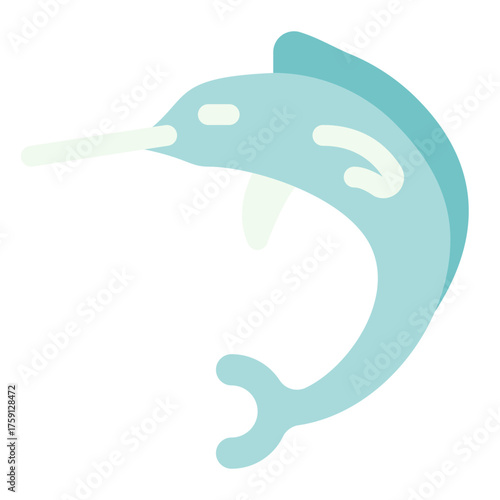 Fish icon