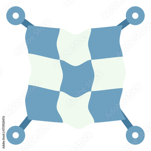 Fishing net icon