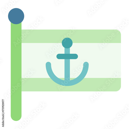 Flag icon