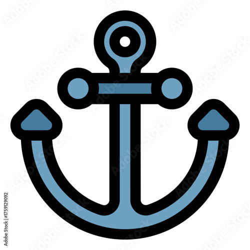 Anchor icon