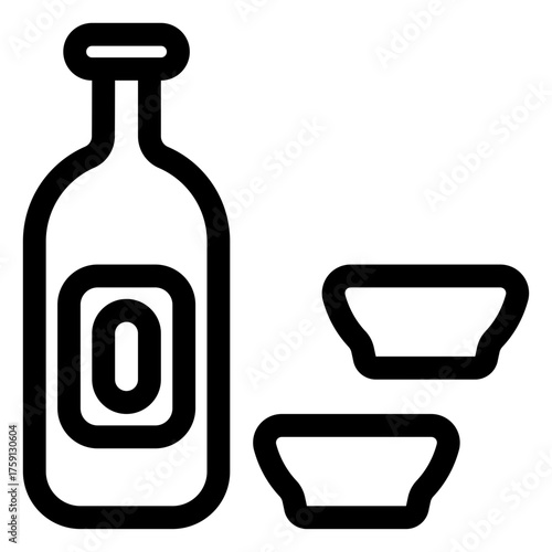 Rum icon