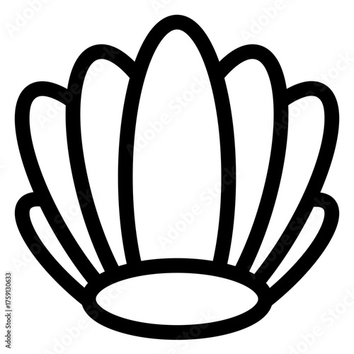 Shell icon
