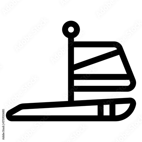 Windsurf icon