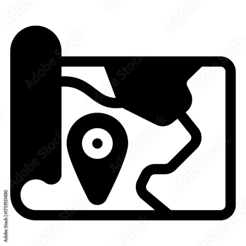 Map icon
