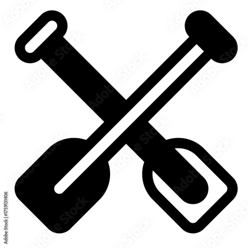 Oars icon