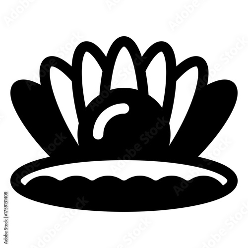 Pearl icon