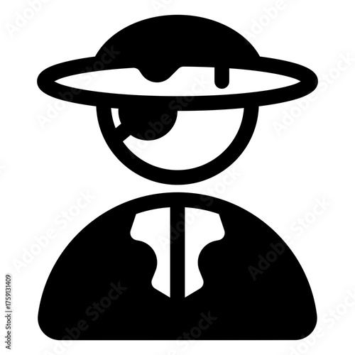 Pirate icon