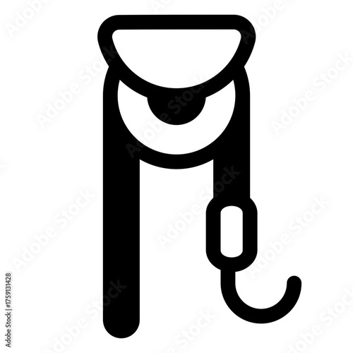 Pulley icon