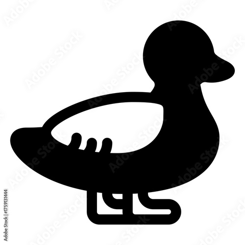 Seagull icon