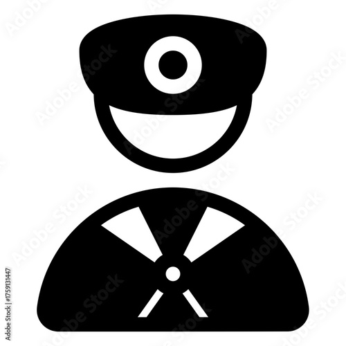 Sailor icon