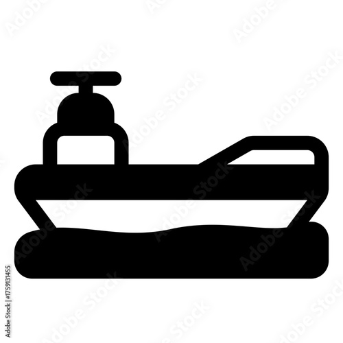 Ship icon