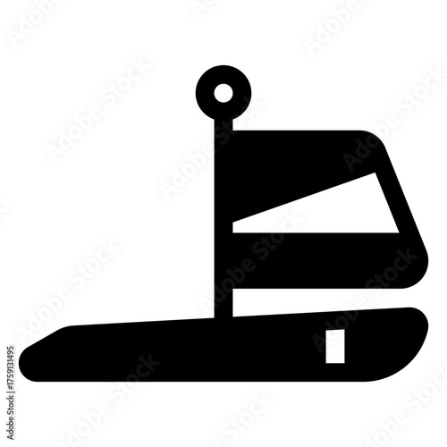 Windsurf icon