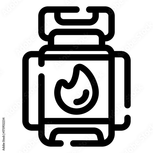 Lantern icon