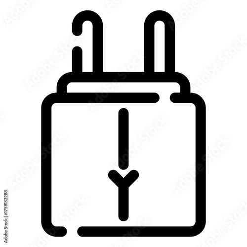 Overall icon