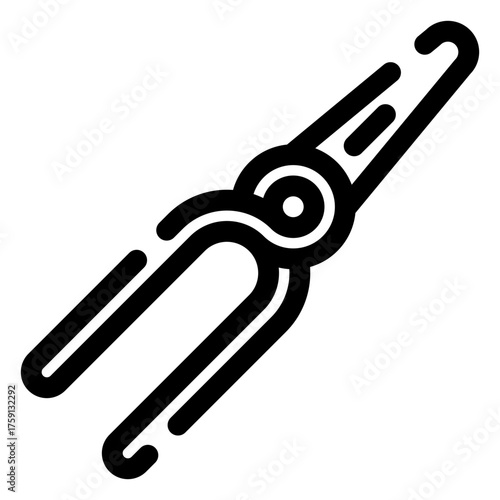 Pliers icon