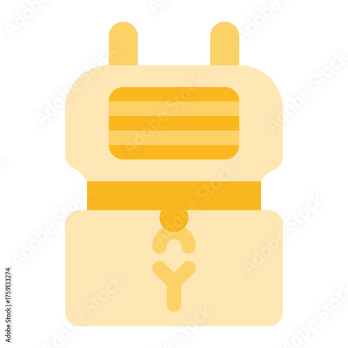 Jumpsuit icon
