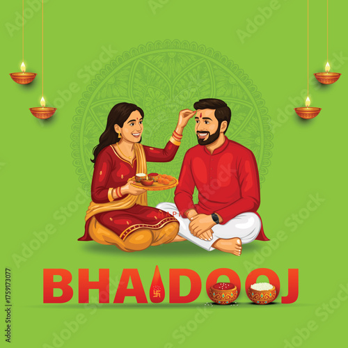 Bhai Dooj