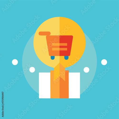 e commerce product highlight thumbnail.eps