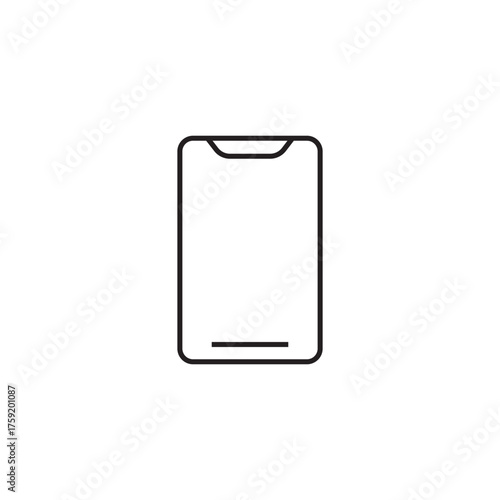 phone case icon