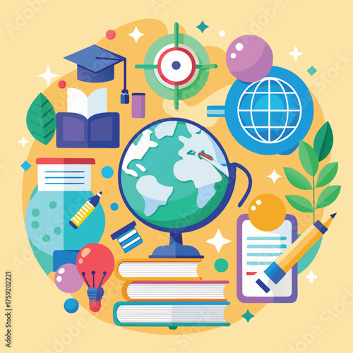 keywords  global  world  education  books  study  .eps