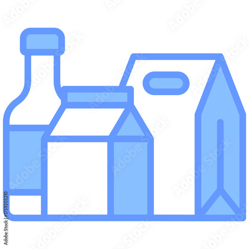Packaging Icon