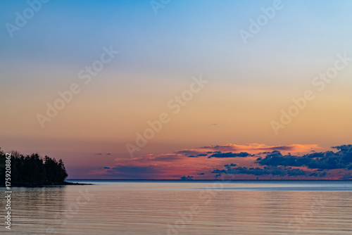 739-11 Almost Sunrise
