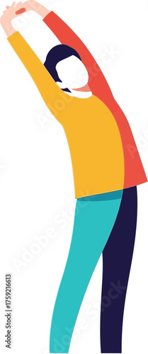 revitalize your day gentle movement for core strength and wellness